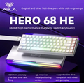 AULA HERO 68 HE Keyboard