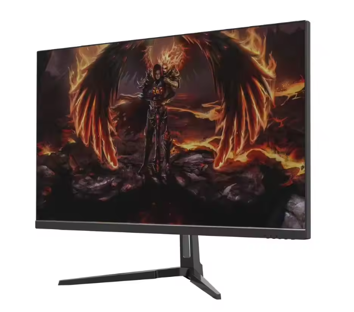 7-inch gaming monitor, 240Hz, 2160p, 4K, gaming PC