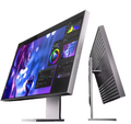 32-inch MAC professional designer 4K gaming monitor with a 165Hz refresh rate, external extended screen, and aluminum alloy body.