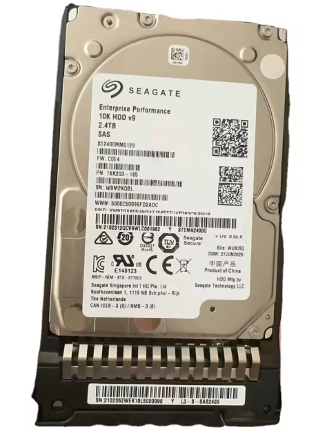 02352WEK is suitable for hwei 2.4TB 10K SAS 2.5-inch hard drives and is compatible with OnceanStor 5300 V5.