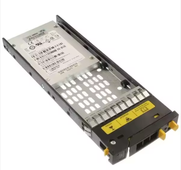 P9M59B 3PAR 8000 15.36TB SW SFF HPE server new external SAS interface hard drive
